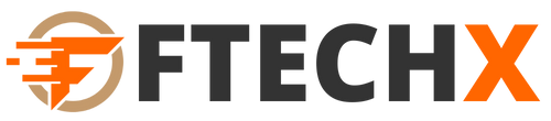 Ftechx Logo