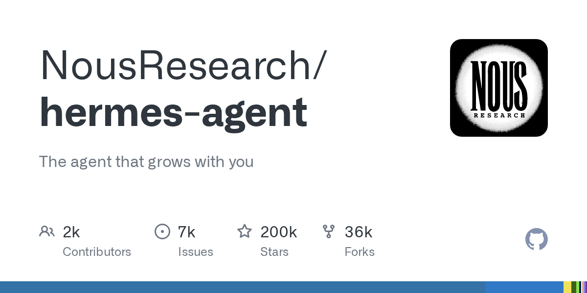 Hermes Agent