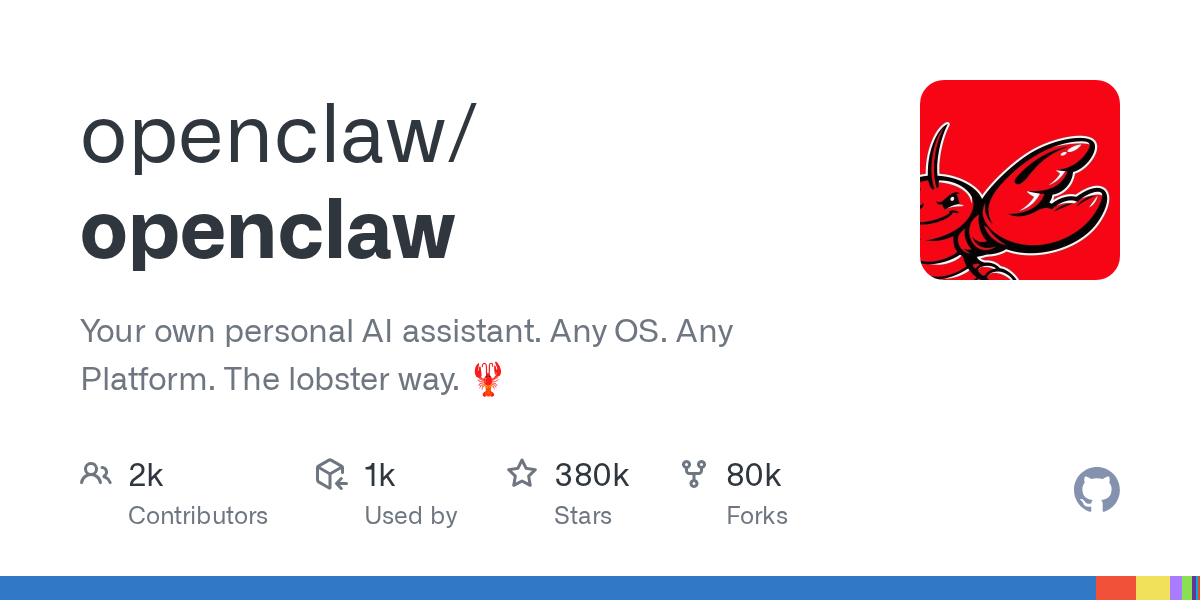 OpenClaw Agent