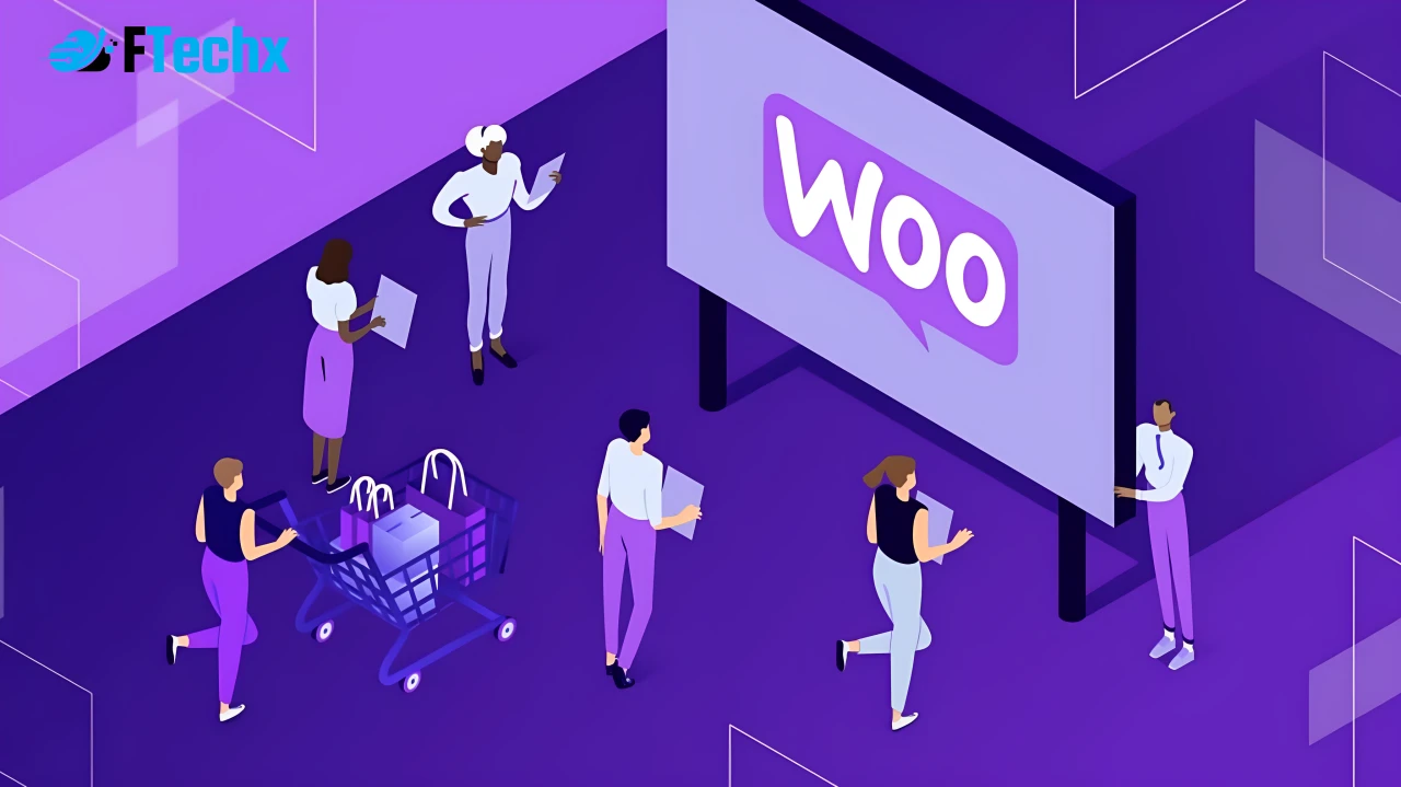 Ai nên dùng WooCommerce WordPress