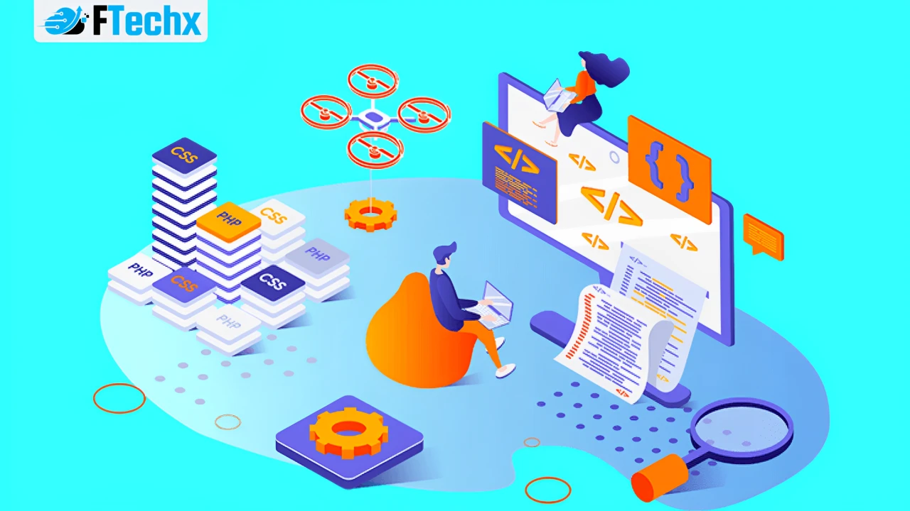 Back End Là Gì? Học Gì, Làm Gì, Bắt Đầu Từ Đâu Trong Năm 2025?
