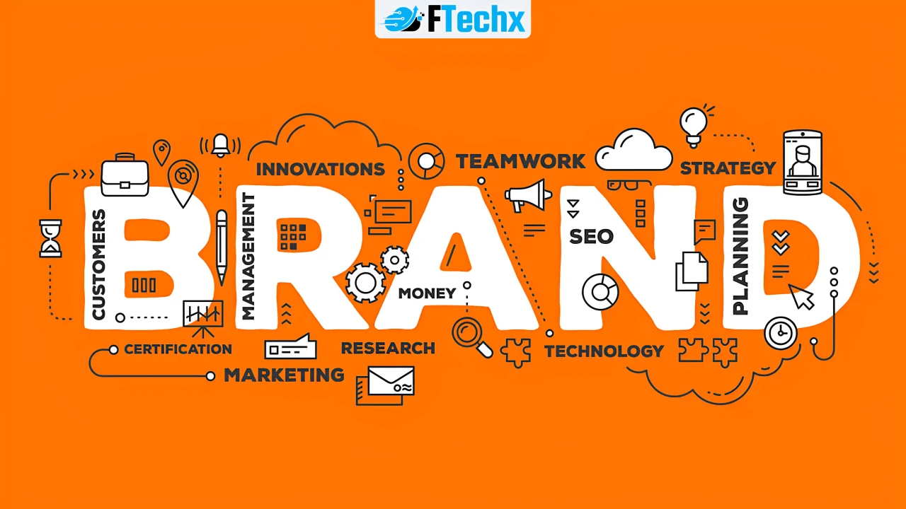 Branding là gì? Hiểu đúng và ứng dụng để nâng tầm doanh nghiệp [2025]