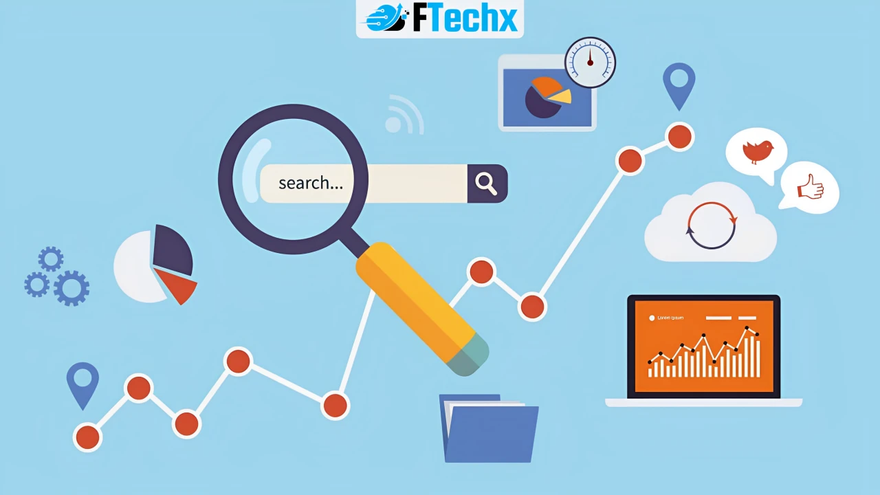 Các Công Việc Của Nhân Viên SEO