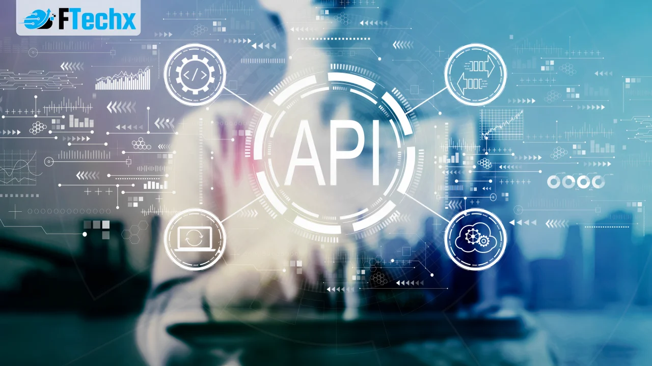 Các Loại API Phổ Biến