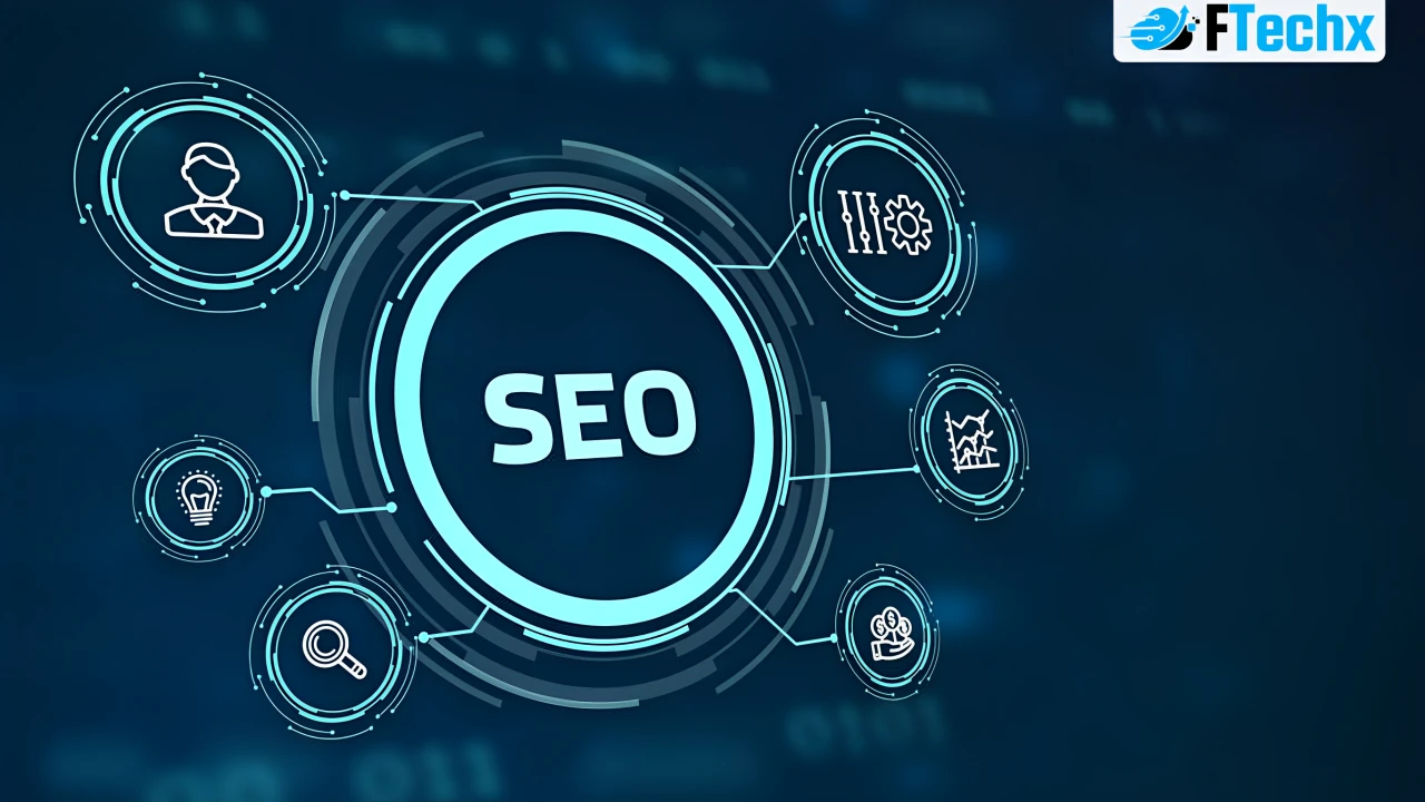 Các yếu tố chính trong Entity SEO