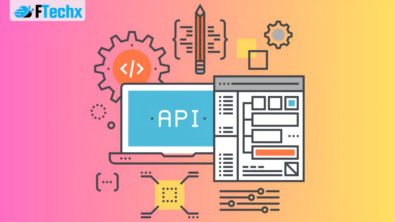Cách Thức Hoạt Động Của API