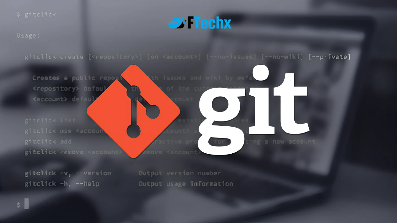 quy trình cài đặt Git trên máy tính Windows/macOS/Linux