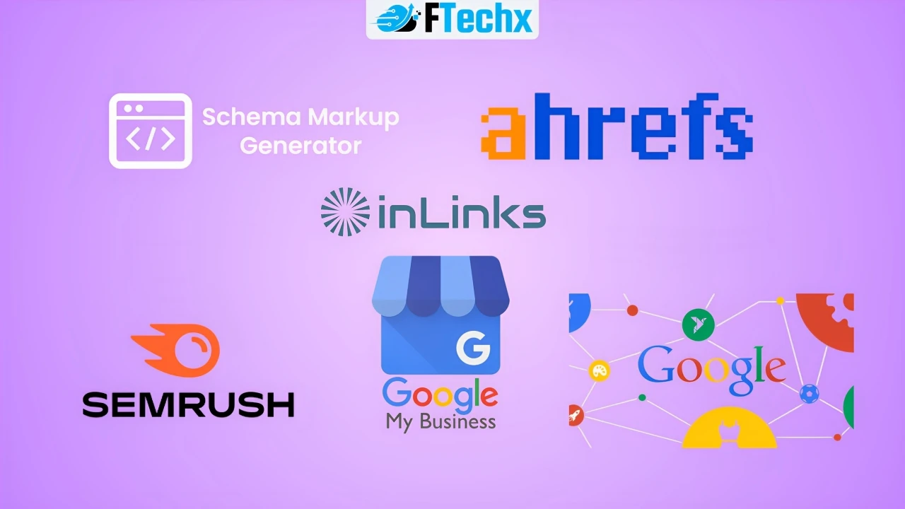 Công cụ hỗ trợ Entity SEO