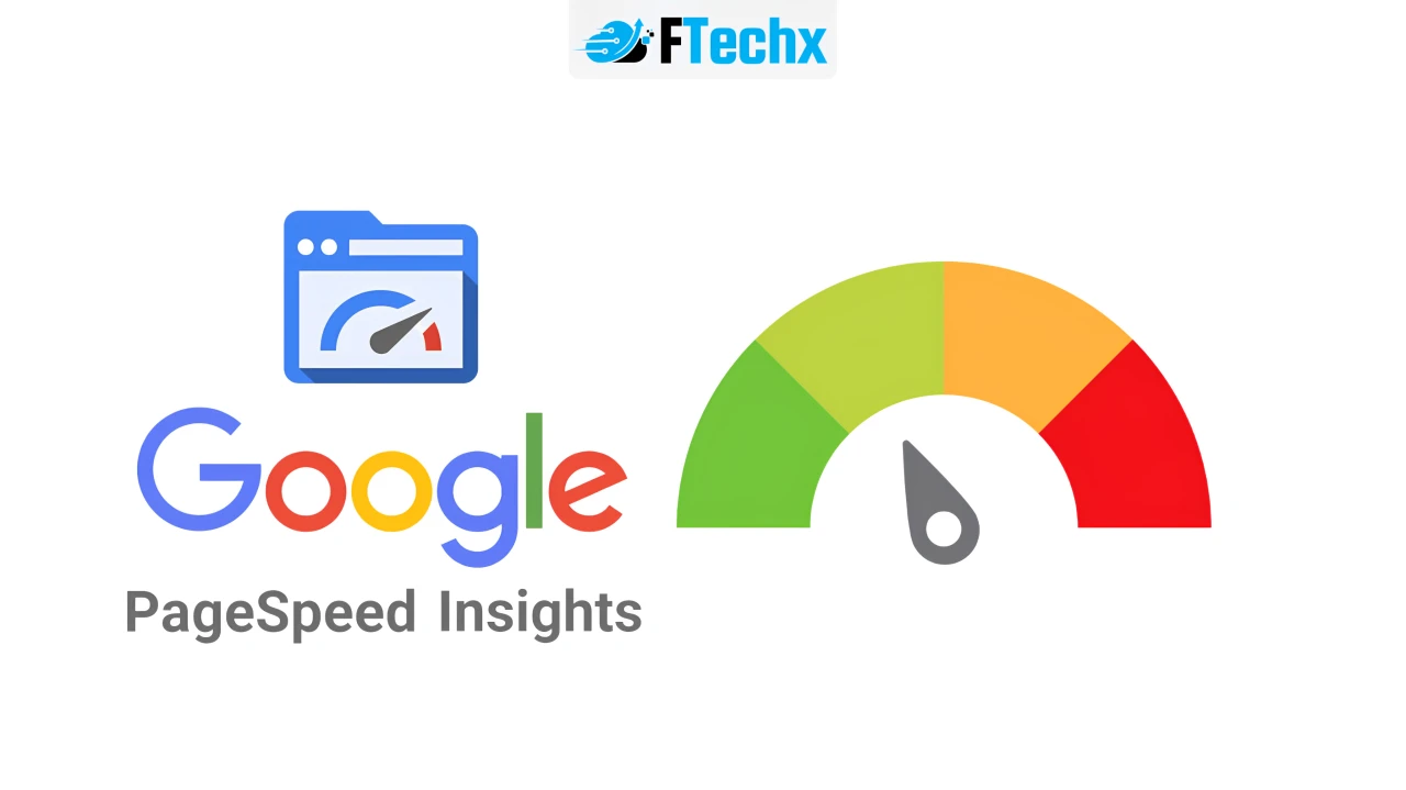 Công Cụ Kiểm Tra Website Google PageSpeed Insights