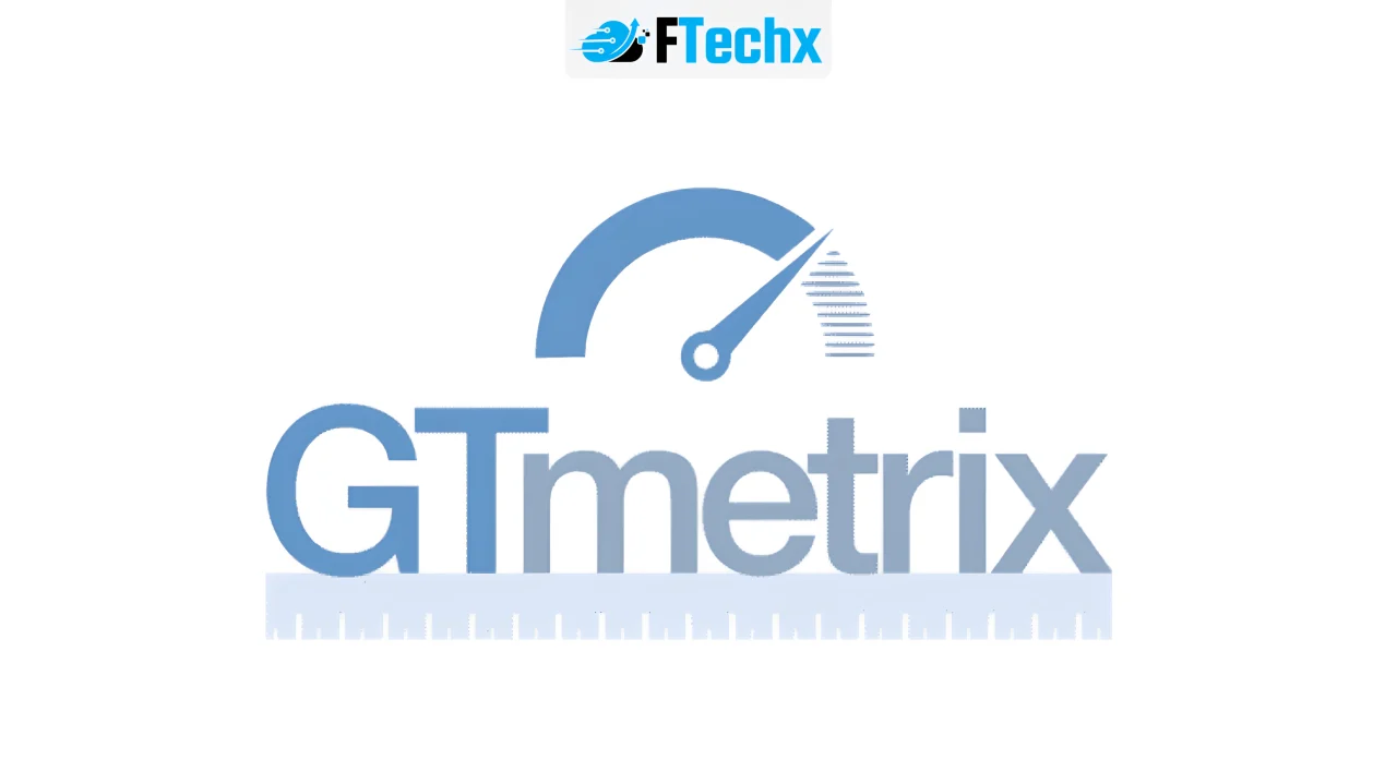 Công Cụ Kiểm Tra Website GTmetrix