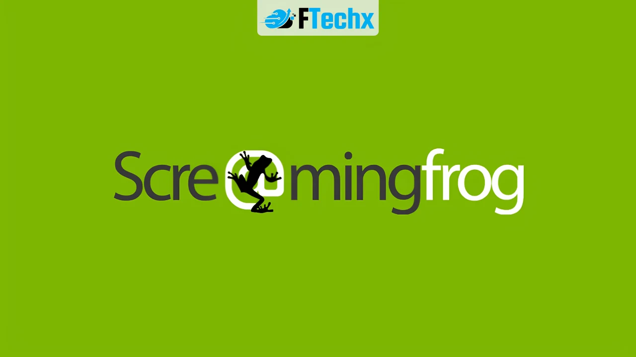 Công Cụ Kiểm Tra Website Screaming Frog SEO Spider