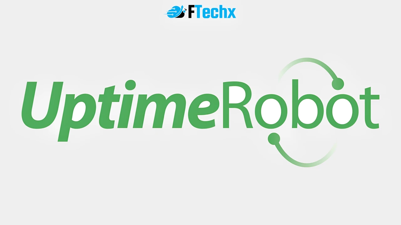 Công Cụ Kiểm Tra Website UptimeRobot