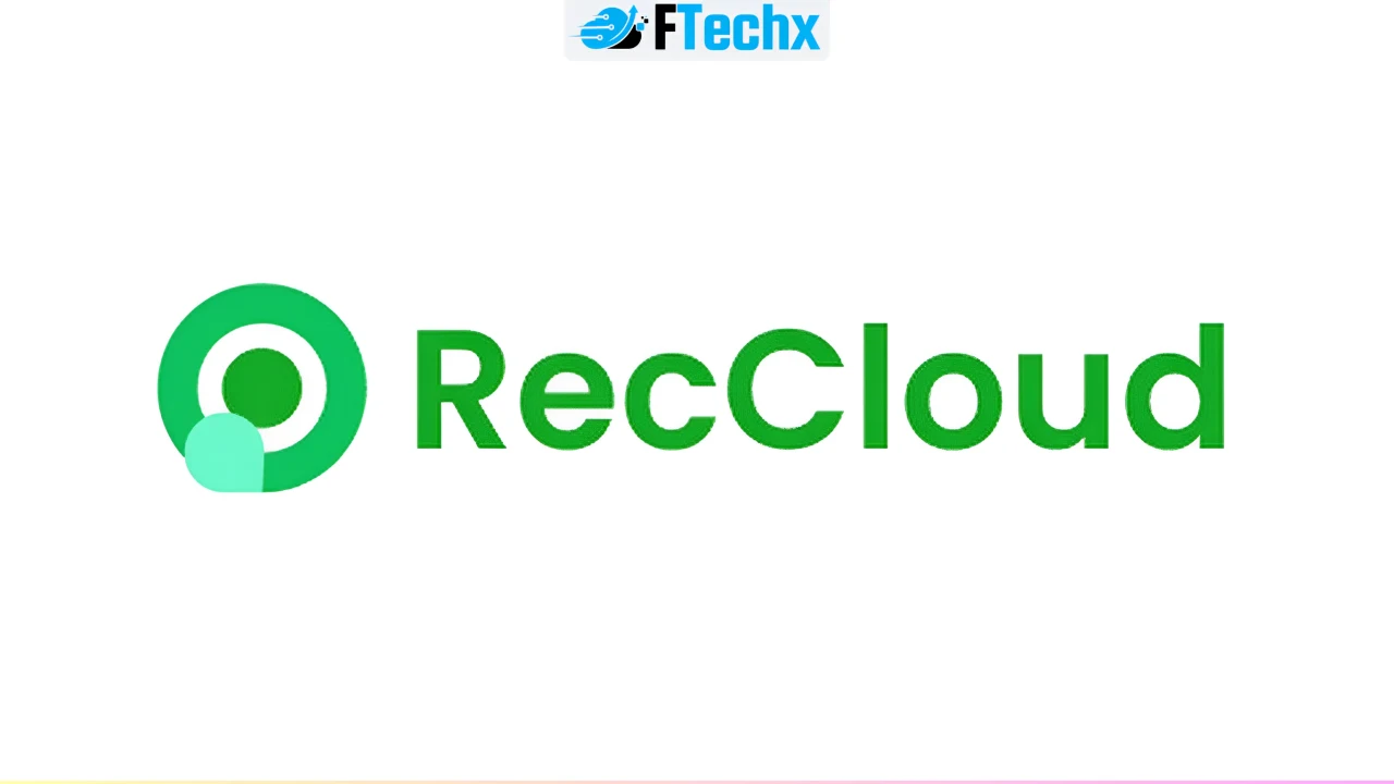 Công Cụ RecCloud