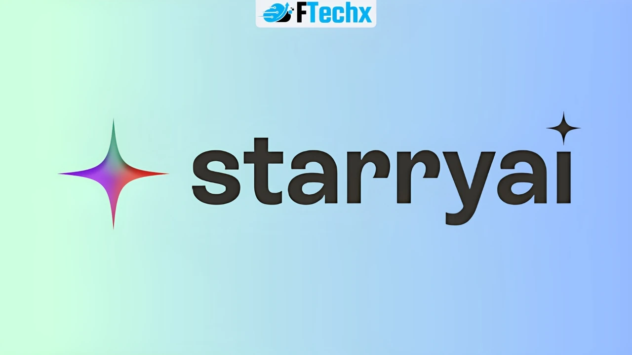Công Cụ StarryAI