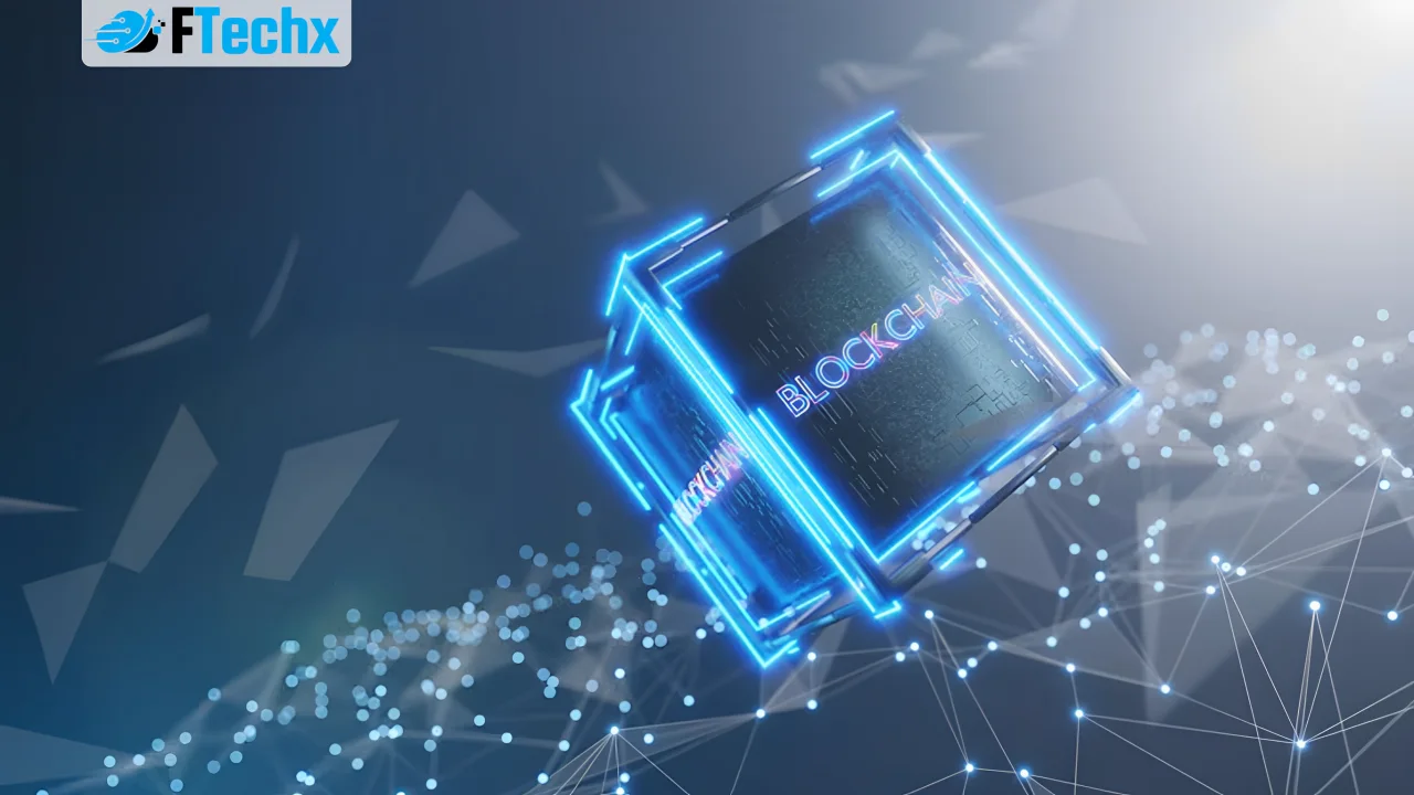 Blockchain là gì? Tất tần tật về công nghệ chuỗi khối [2025]