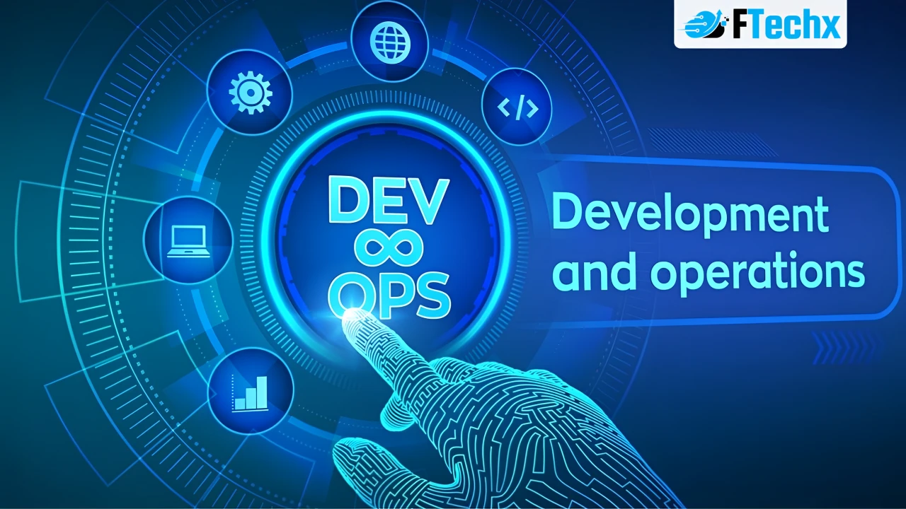 DevOps là gì? Toàn Tập Cho Người Mới Bắt Đầu