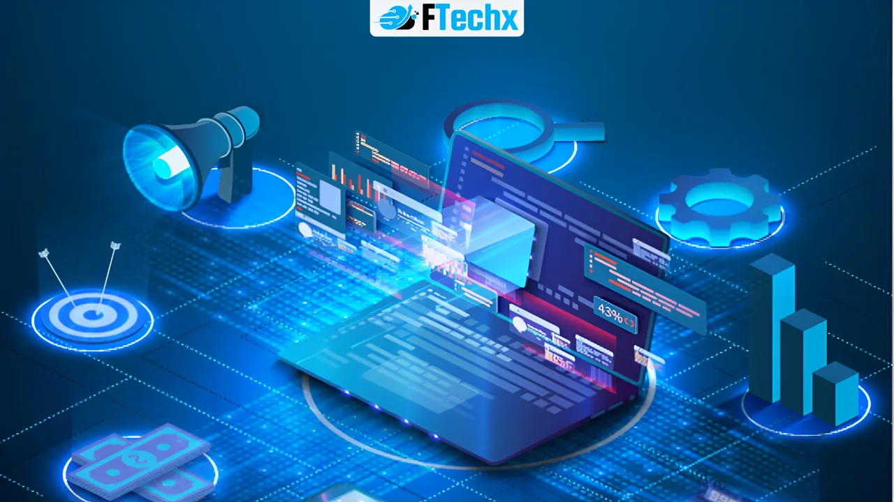 Digital Marketing là gì? Mọi Điều Cần Biết Về Tiếp Thị Số 2025