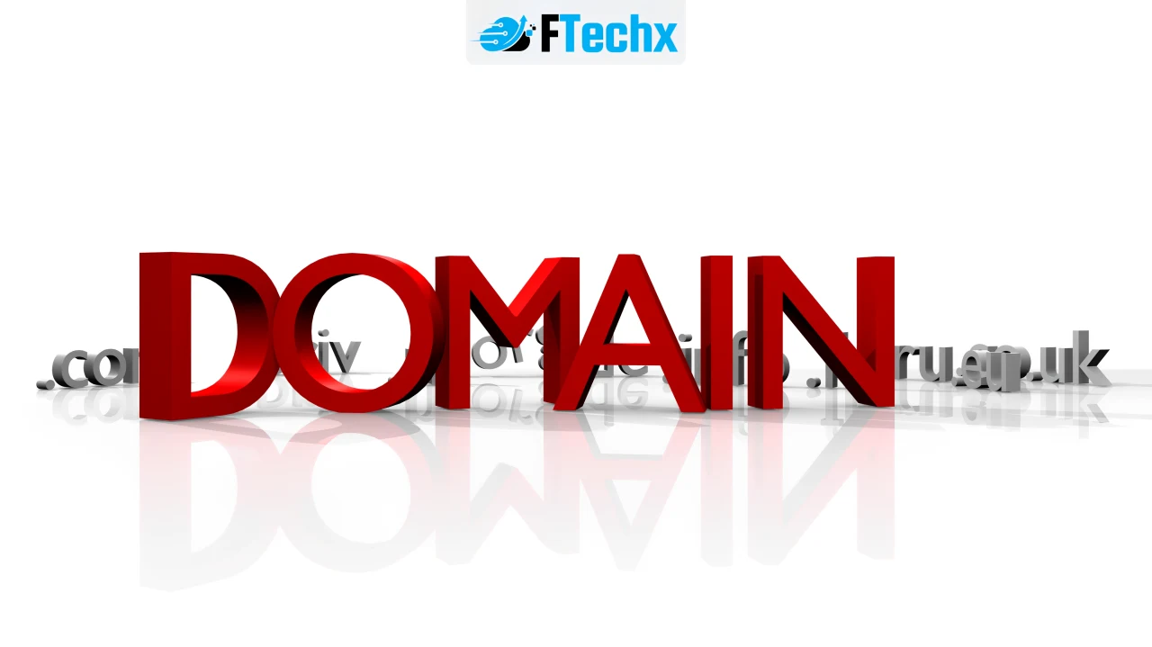 Domain là gì? Tất tần tật những thông tin cần biết về Domain