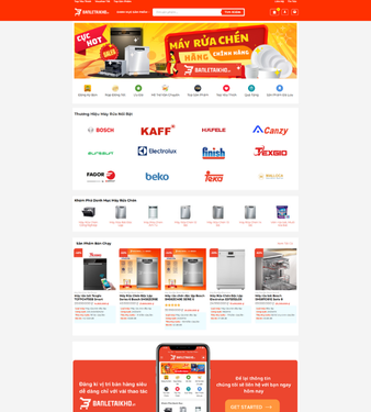 Hướng Dẫn Thiết Kế Website Bán Hàng Chuẩn SEO Chi Tiết