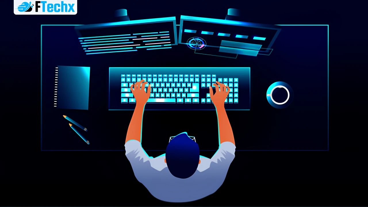 Front end là gì? Lộ trình học Front-End hiệu quả từ A–Z 2025
