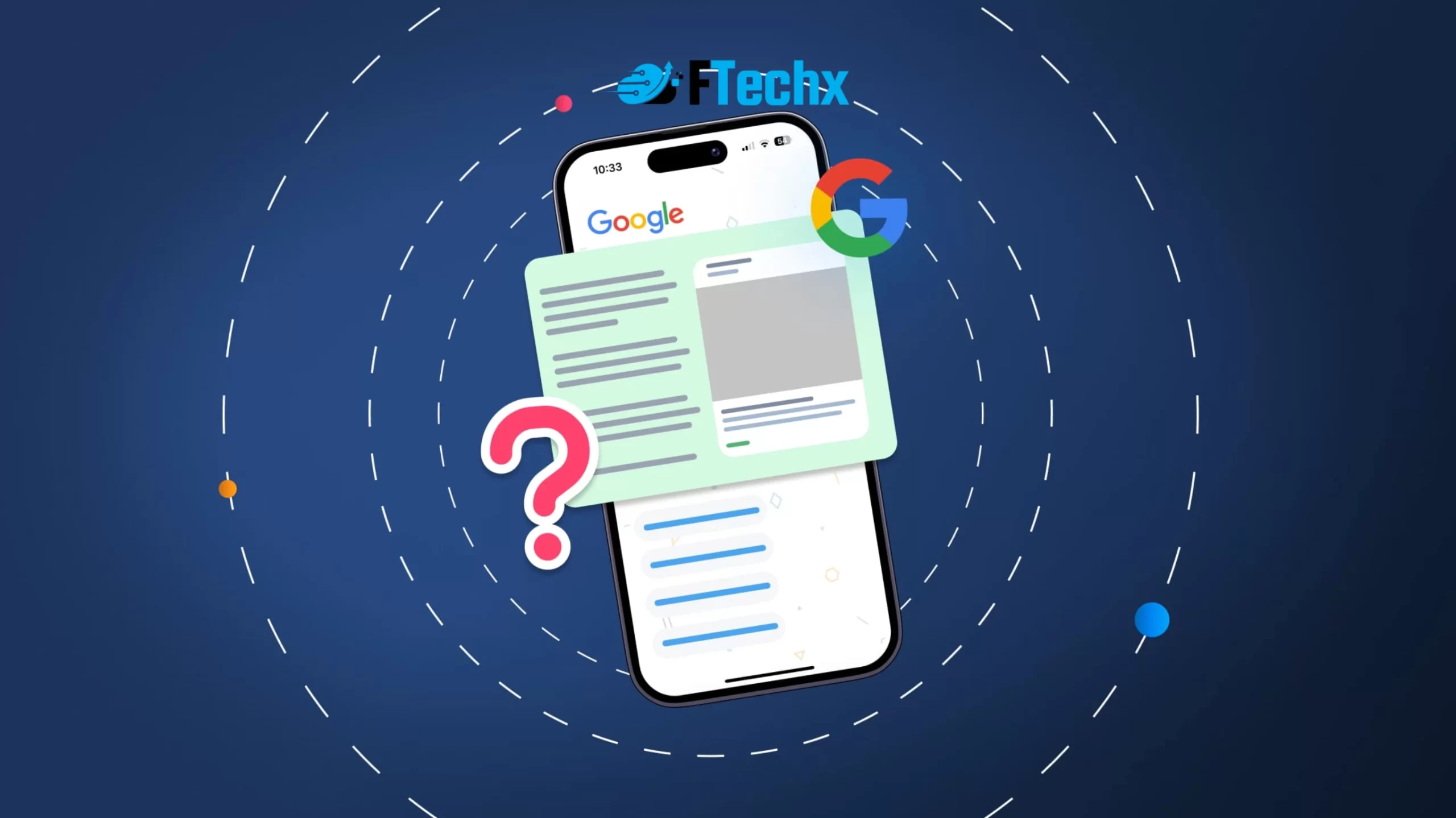  Mô hình hoạt động của Google AI Overview với hệ thống Gemini và query fan-out