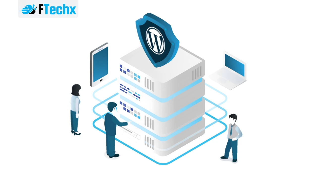 Hướng dẫn cài đặt WordPress nhanh chóng