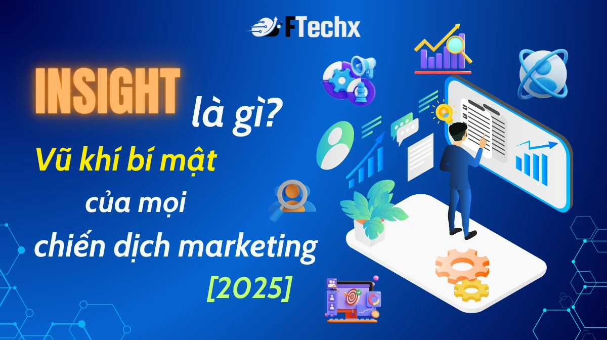 Insight Là Gì?