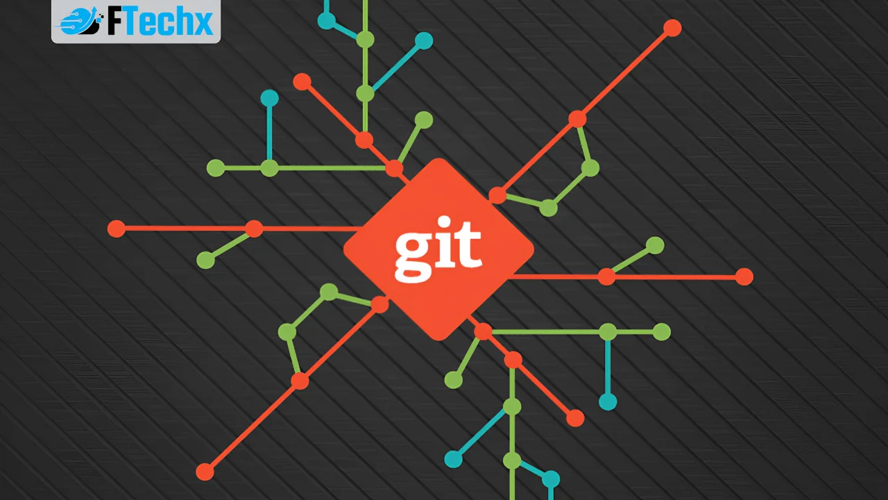 Git là gì? Toàn tập về Hệ Quản Trị Phiên Bản Phổ Biến Nhất 2025
