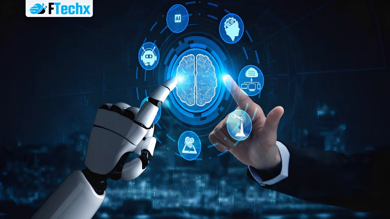 Machine Learning là gì? Tất tần tật từ A-Z về Học Máy 2025