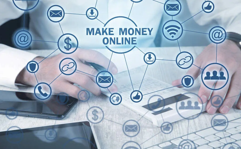 App Kiếm Tiền Online Uy Tín 2025: Hướng Dẫn Chi Tiết & Cảnh Báo Rủi Ro Lừa Đảo