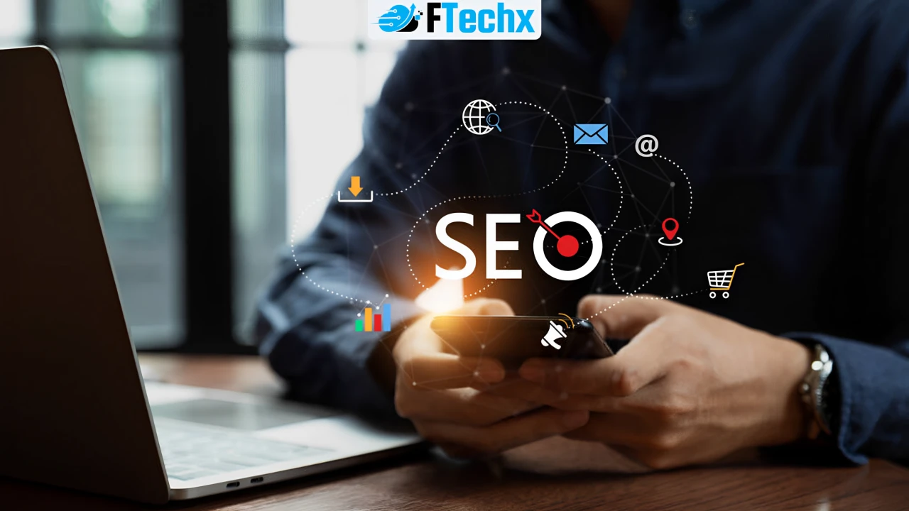 Lợi Ích Của SEO Đối Với Doanh Nghiệp