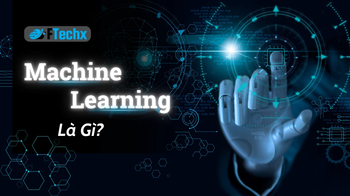 Machine Learning