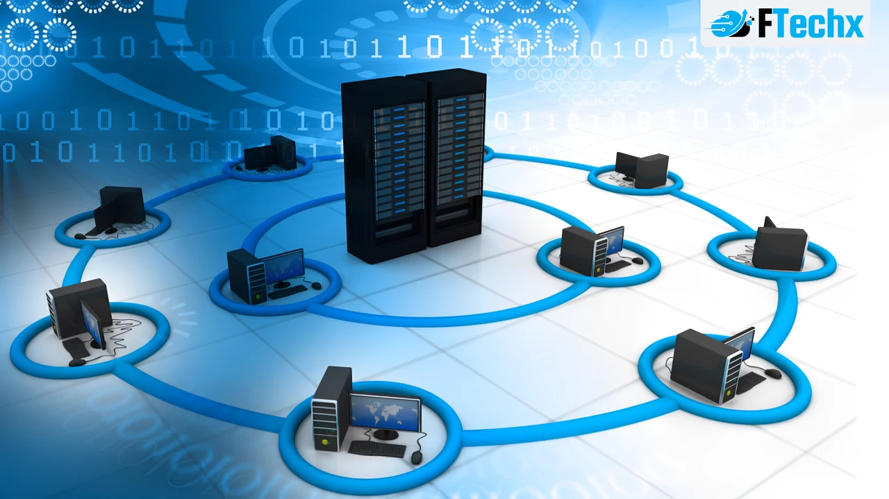 VPS là gì? Tổng quan về Máy chủ ảo VPS & Cách sử dụng hiệu quả