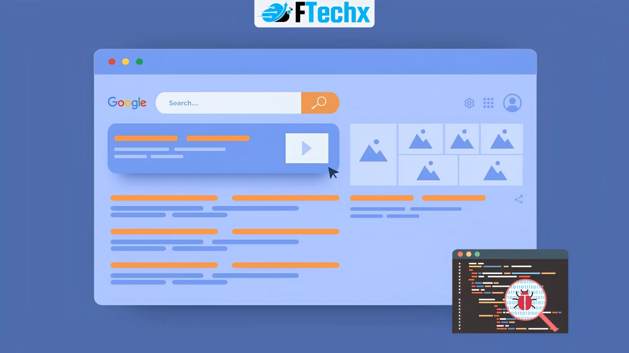 Những lỗi thường gặp khi viết Schema là gì 