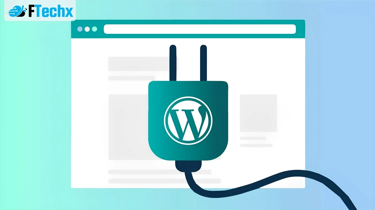 Plugin Wordpress