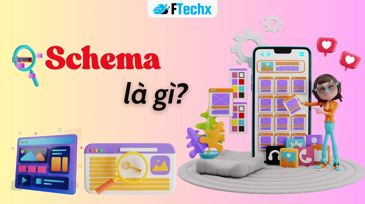 Schema Là Gì