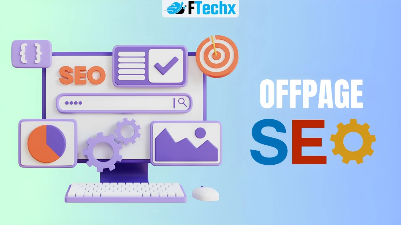 SEO Offpage