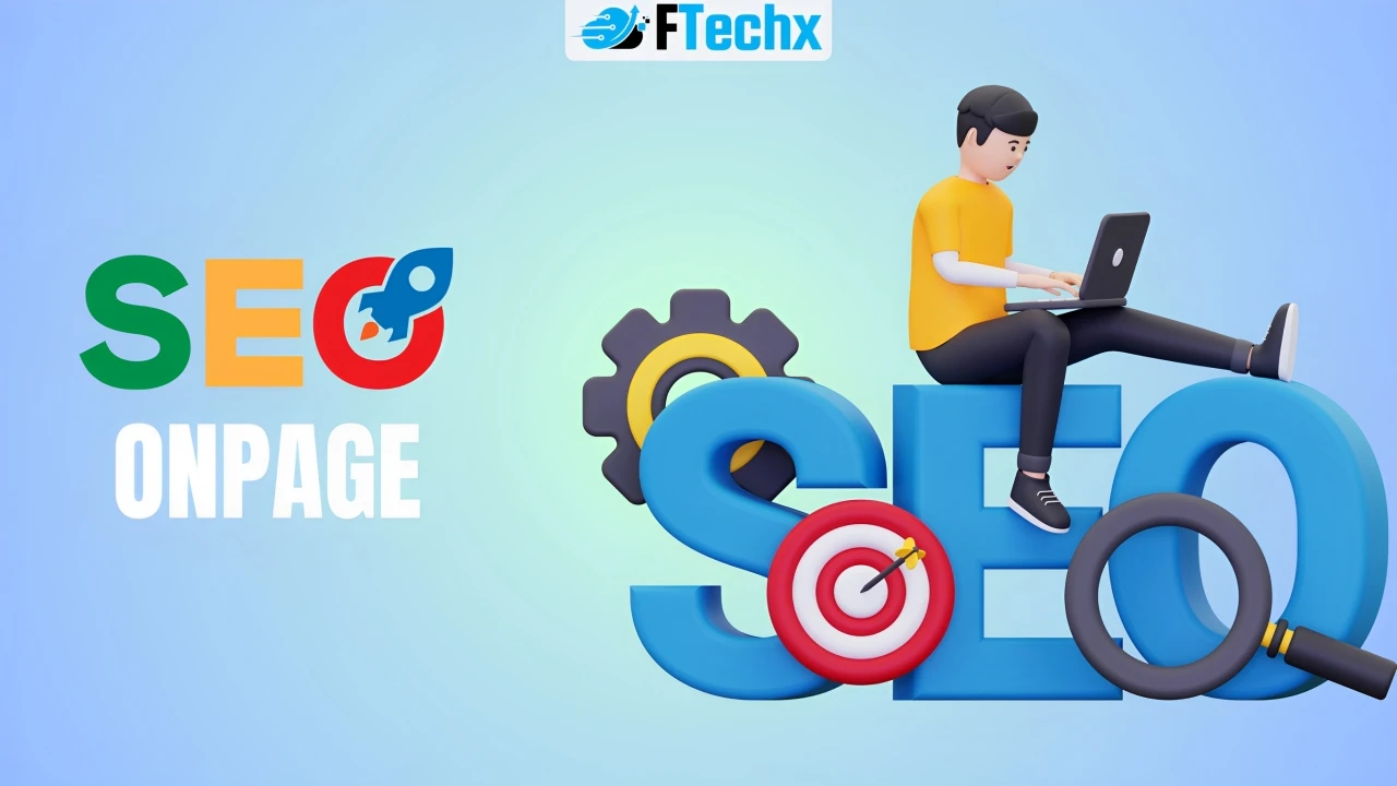 SEO Onpage