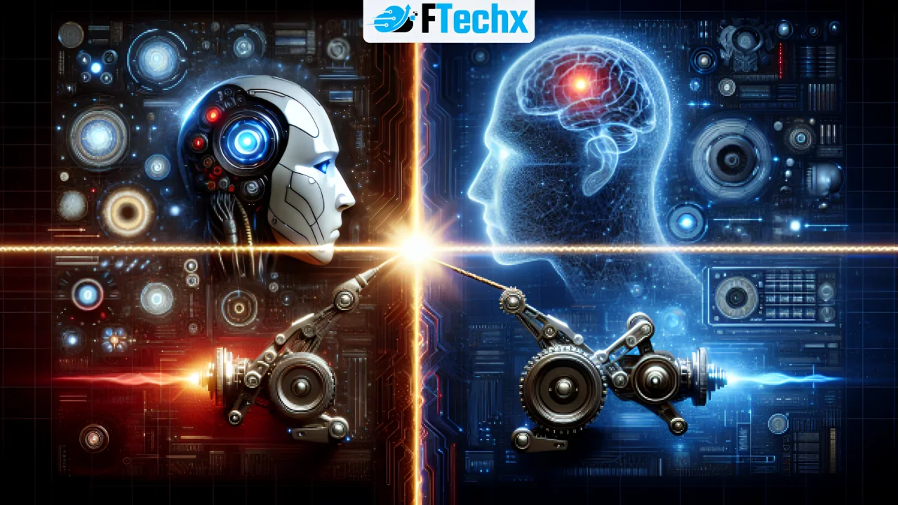 Siêu trí tuệ nhân tạo AGI là bước đệm đến Artificial Superintelligence