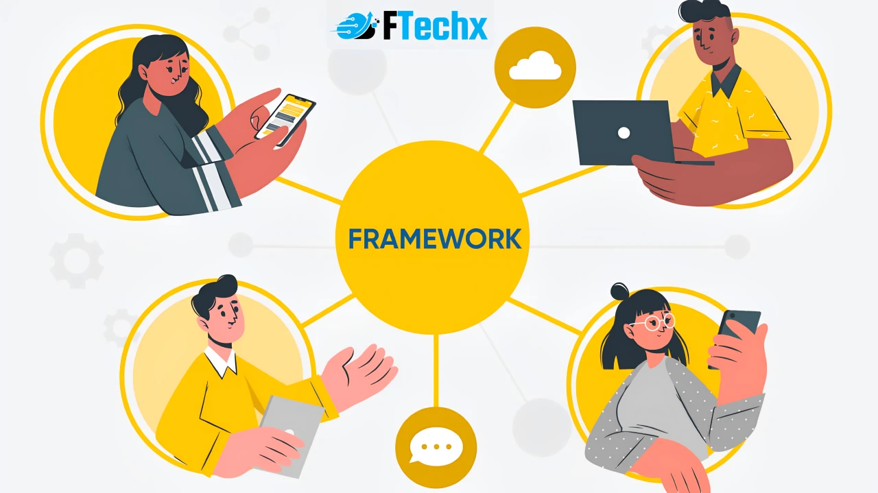 Framework là gì? Tầm quan trọng và ứng dụng trong lập trình