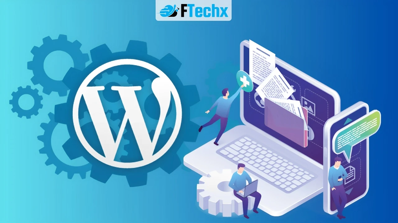 Thiet Ke Website Bang Wordpress Mie Phi