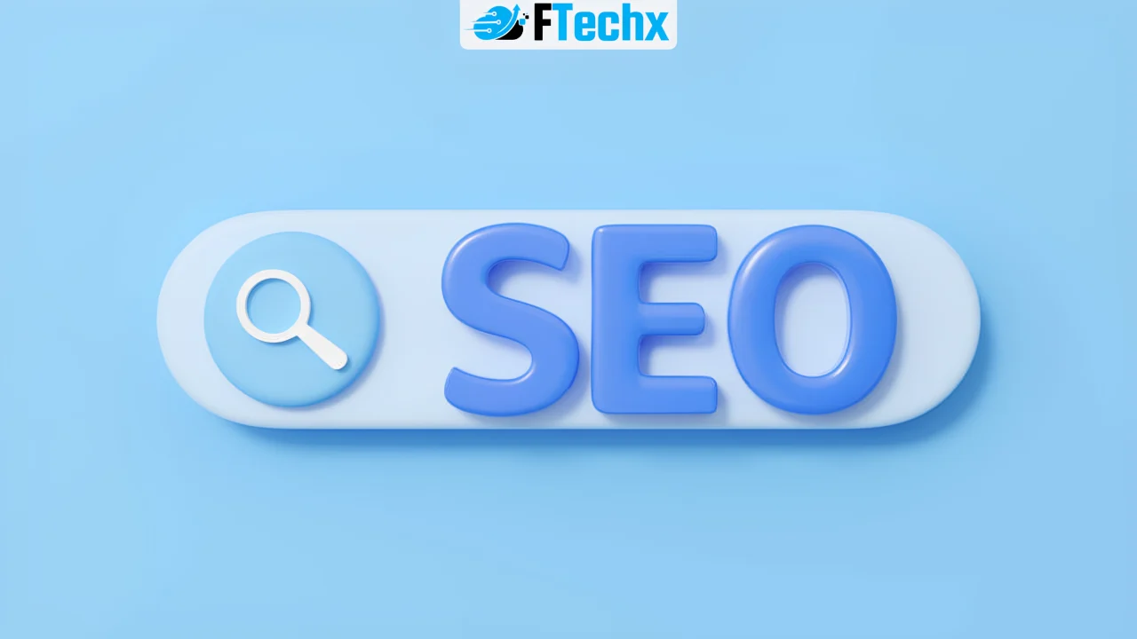 SEO Là Gì? Tối Ưu Website Hiệu Quả Để Lên Top Google 2025