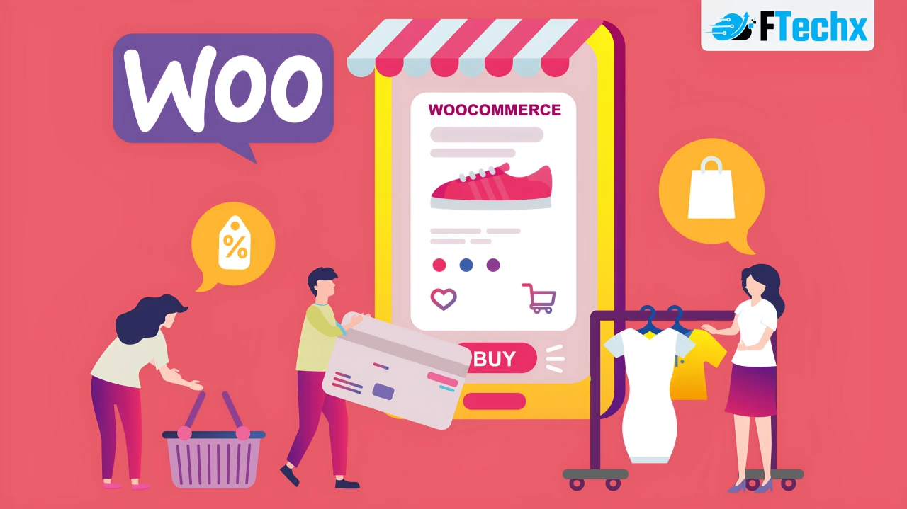Tính Năng Nổi Bật Của WooCommerce WordPress