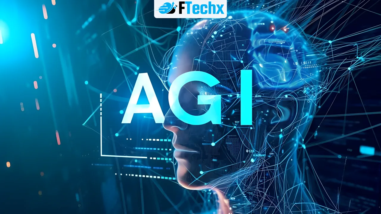 Artificial General Intelligence là trí tuệ nhân tạo có khả năng suy nghĩ như con người