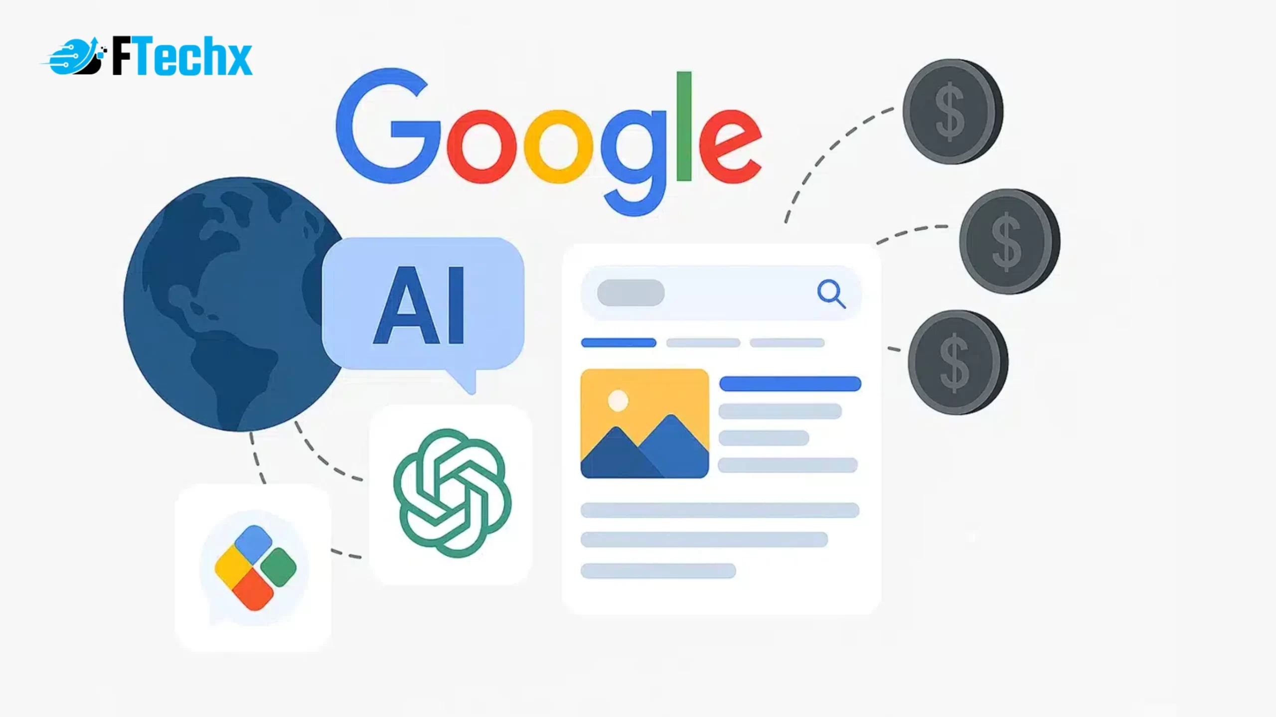 Dự báo xu hướng phát triển AI Overview và lời khuyên cho doanh nghiệp