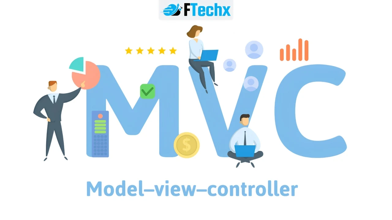 Ứng Dụng Mô Hình MVC Vào Lập Trình Như Thế Nào