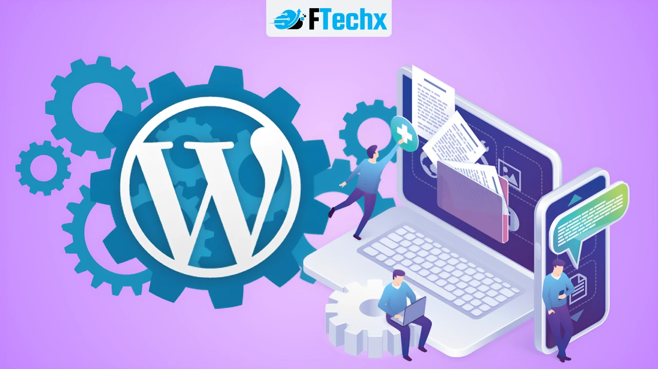 Vì sao WordPress là nền tảng thiết kế website tốt nhất