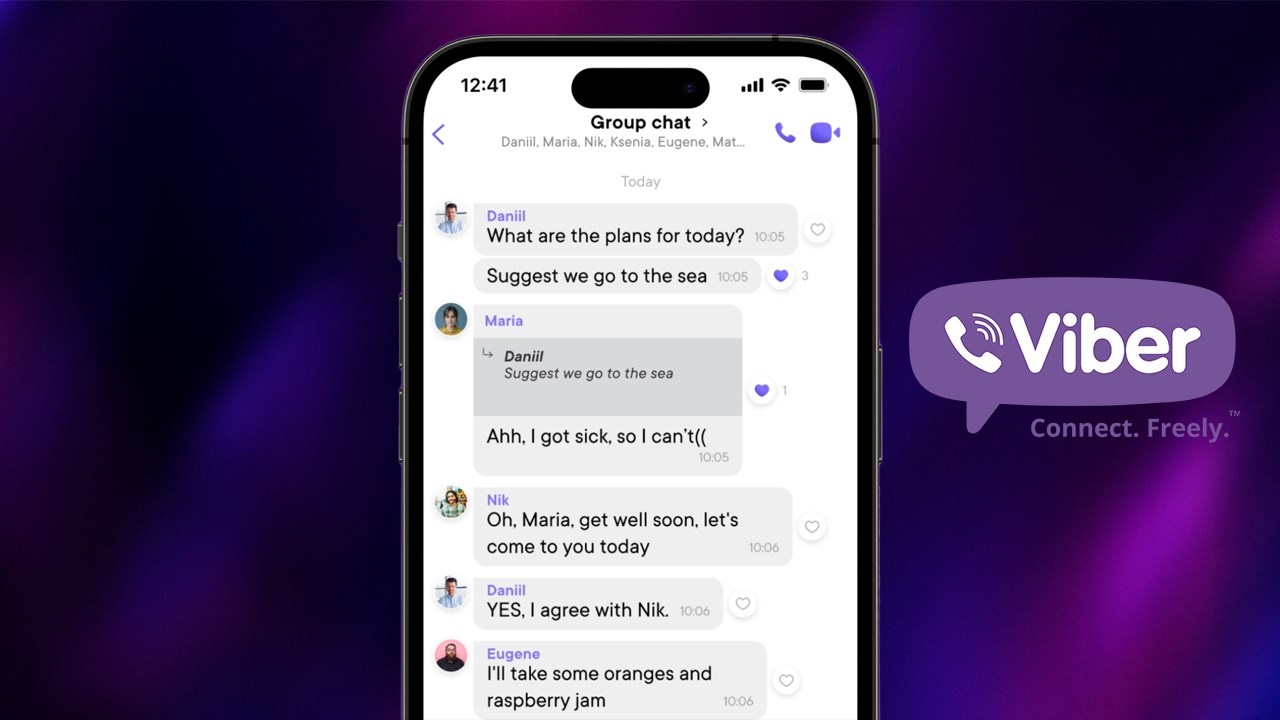 Viber