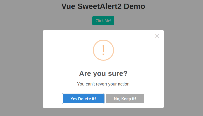 Hướng Dẫn Sử Dụng SweetAlert2 Để Tạo Thông Báo Đẹp Trong WordPress: Chi Tiết