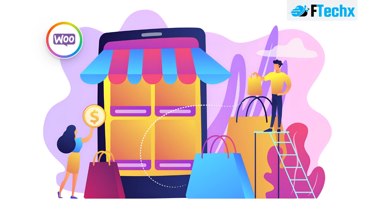 WooCommerce Là Gì? Hướng Dẫn Cài Đặt WooCommerce WordPress & So Sánh Chi Tiết